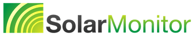 Solarmonitor.com Logo